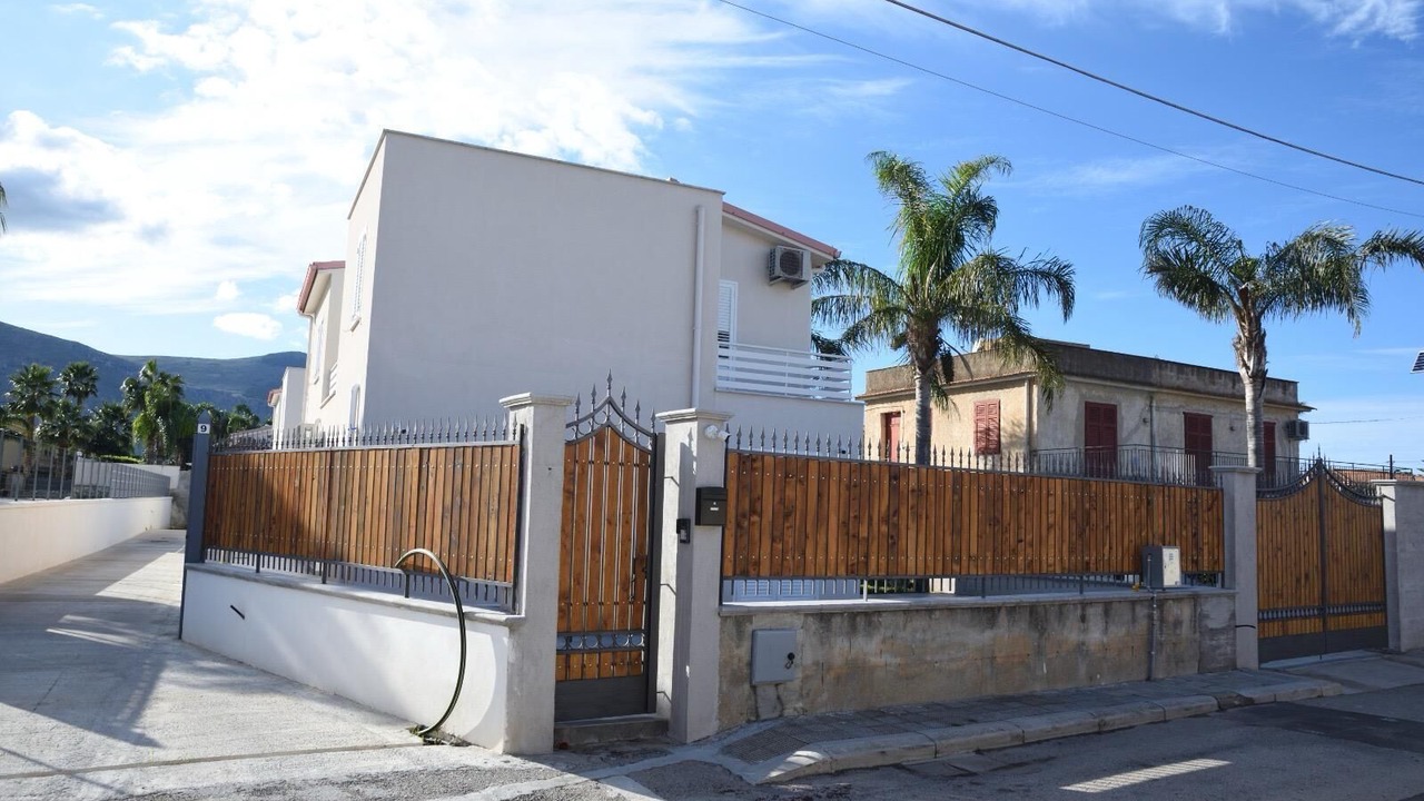 Photo of Outdoor in Villa Grazia di Carini