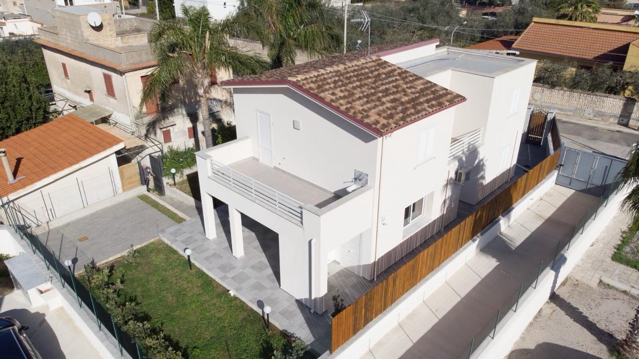 Photo of Outdoor in Villa Grazia di Carini
