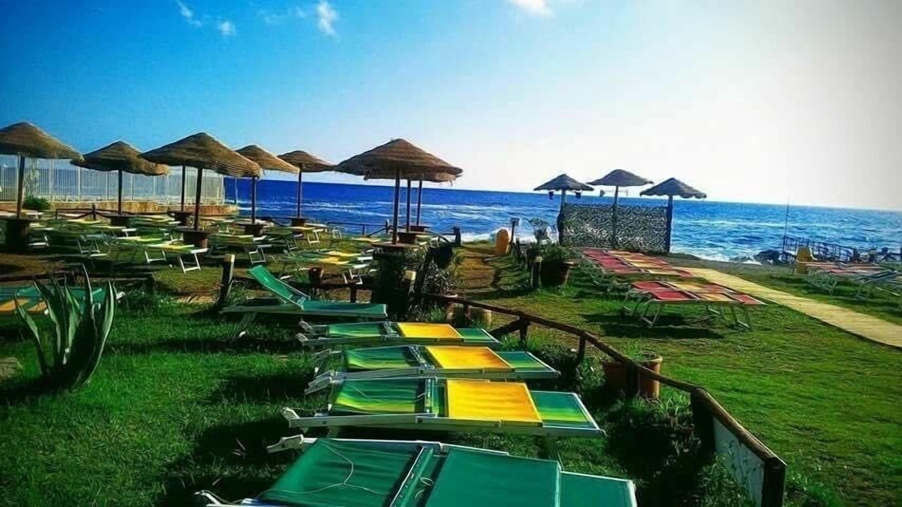 Photo of Outdoor in Addaura