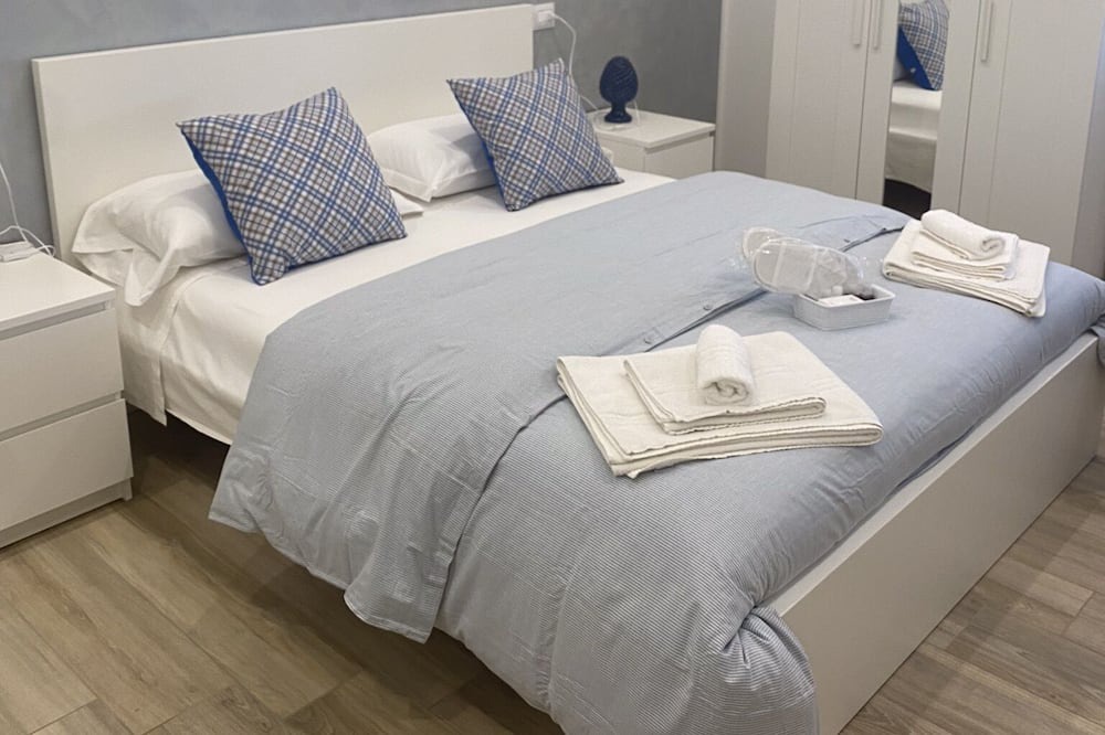 Photo of Bedroom in Santa Lucia
