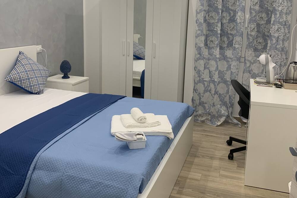 Photo of Bedroom in Santa Lucia