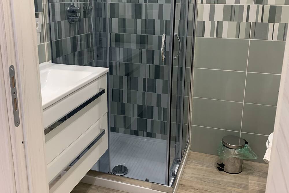 Photo of Bathroom in Santa Lucia