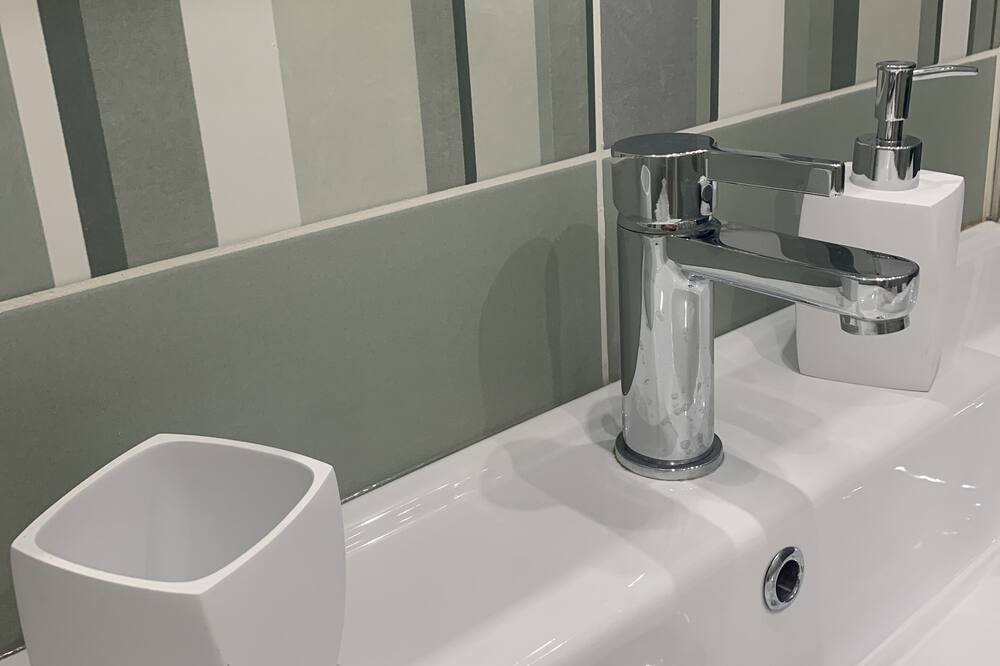 Photo of Bathroom in Santa Lucia