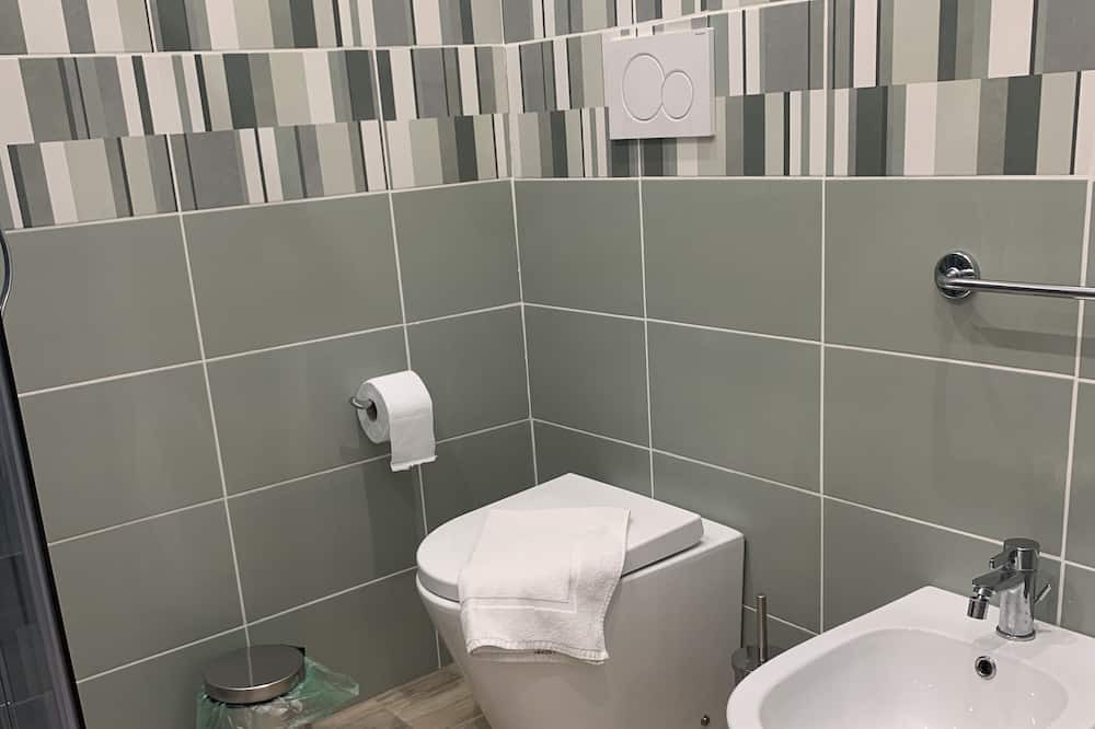 Photo of Bathroom in Santa Lucia