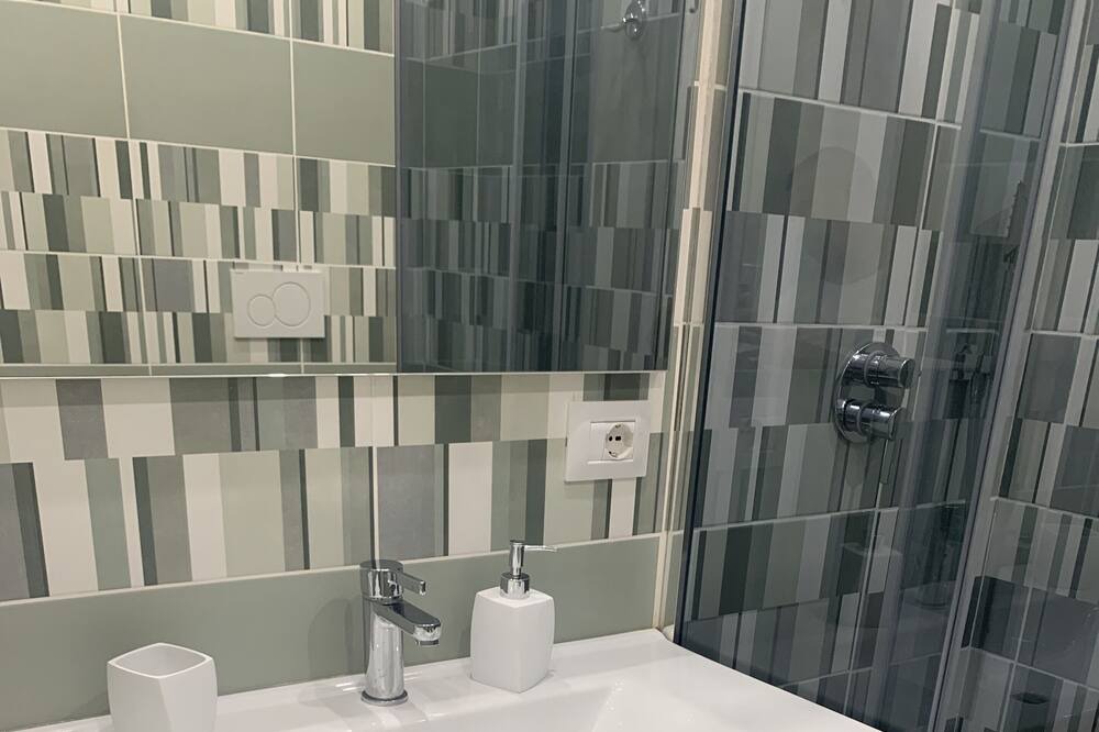 Photo of Bathroom in Santa Lucia