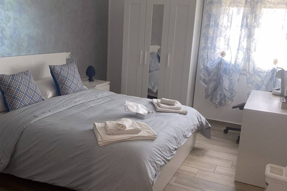 Photo of Bedroom in Santa Lucia