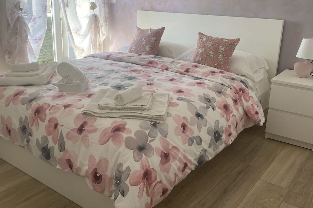 Photo of Bedroom in Santa Lucia