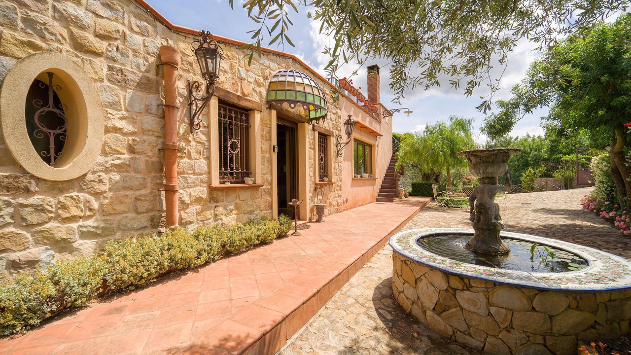 Photo of Outdoor in Castelbuono