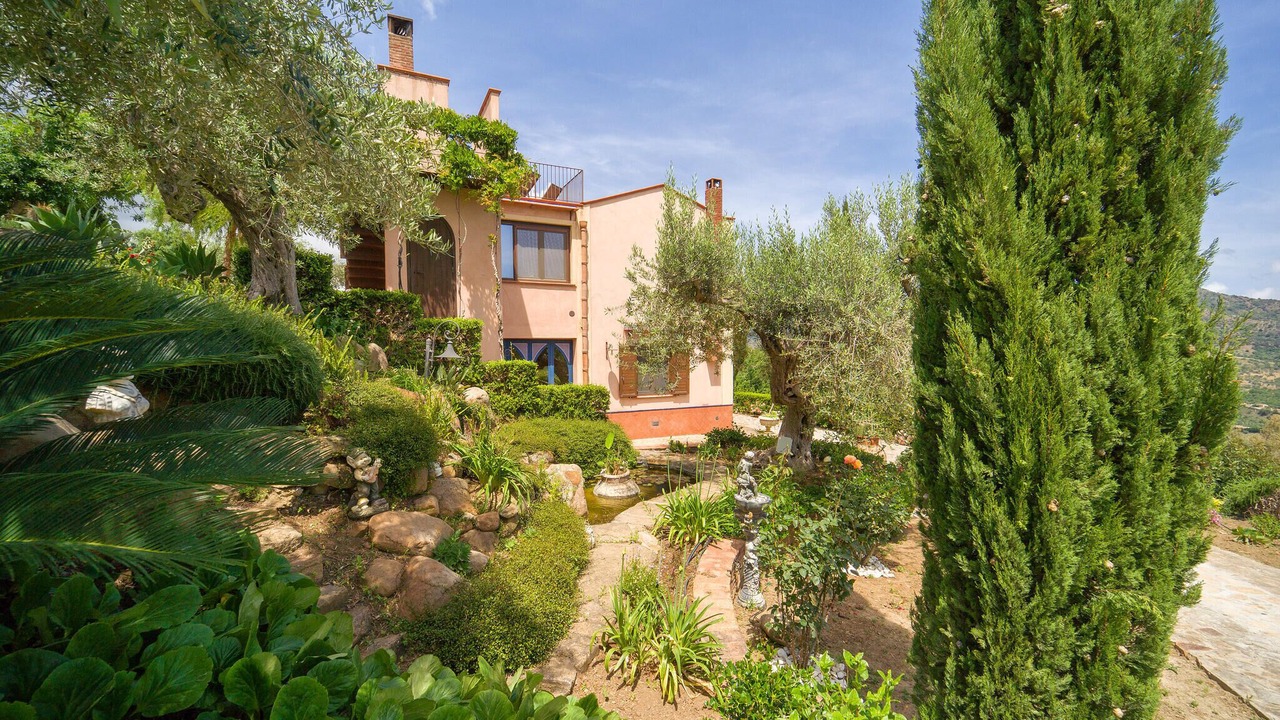 Photo of Outdoor in Castelbuono