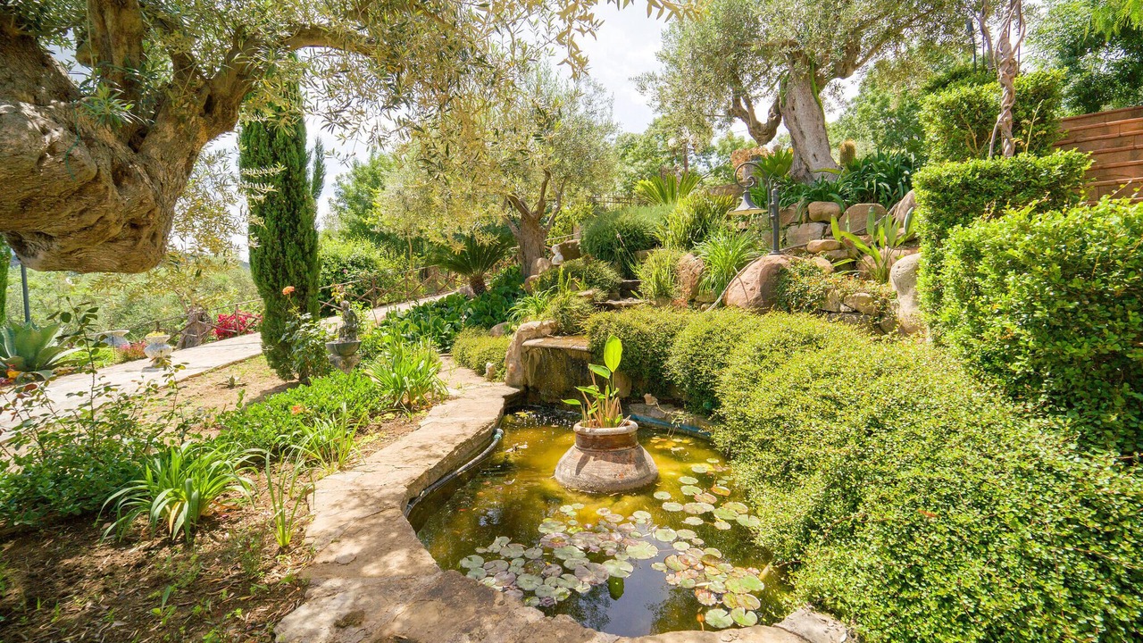 Photo of Outdoor in Castelbuono