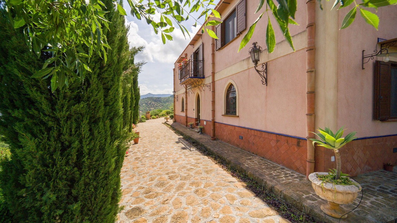 Photo of Outdoor in Castelbuono