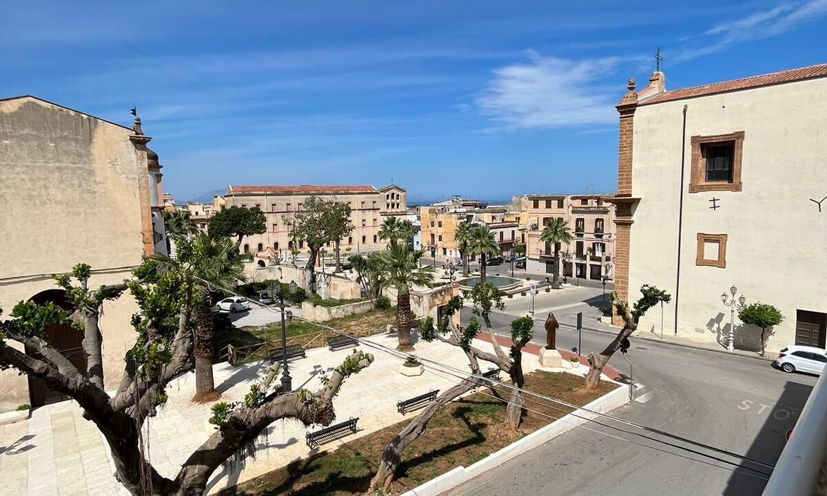 Photo of Outdoor in Cinisi