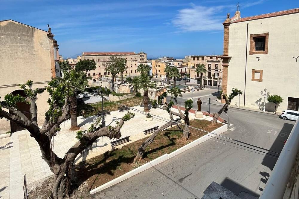 Photo of Outdoor in Cinisi