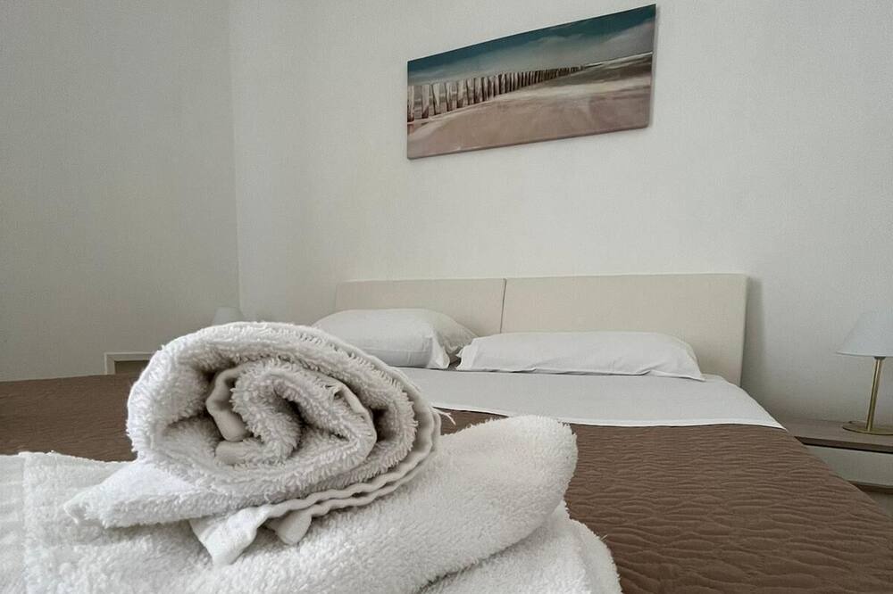 Photo of Bedroom in Cinisi