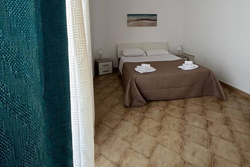 Photo of Bedroom in Cinisi