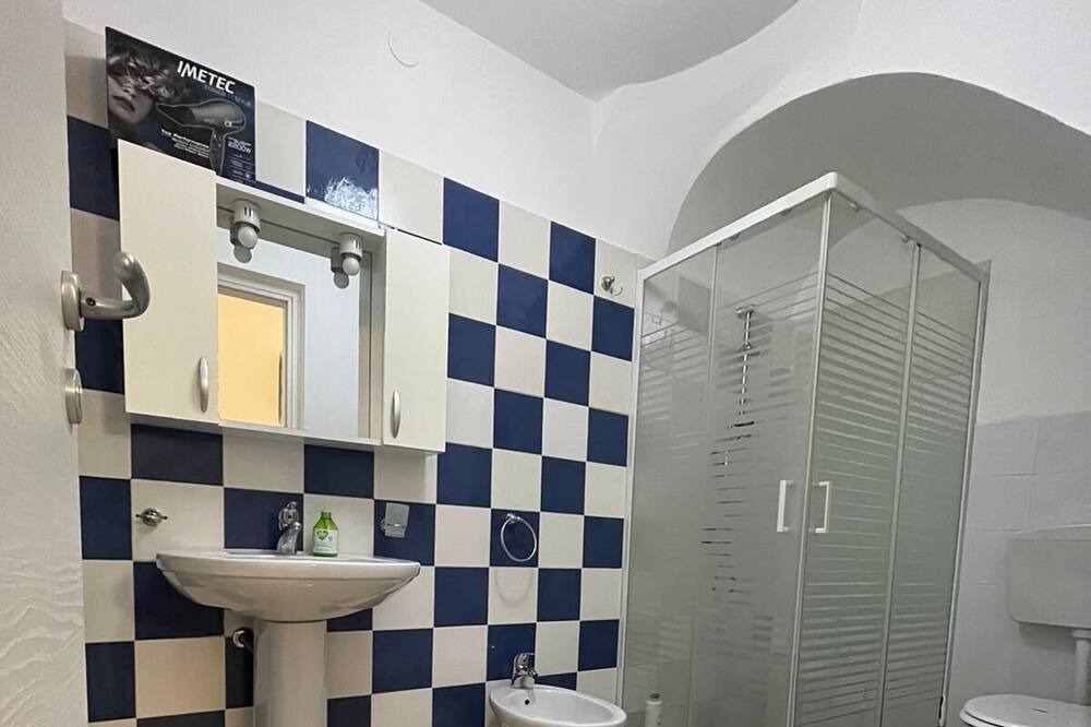 Photo of Bathroom in Cinisi
