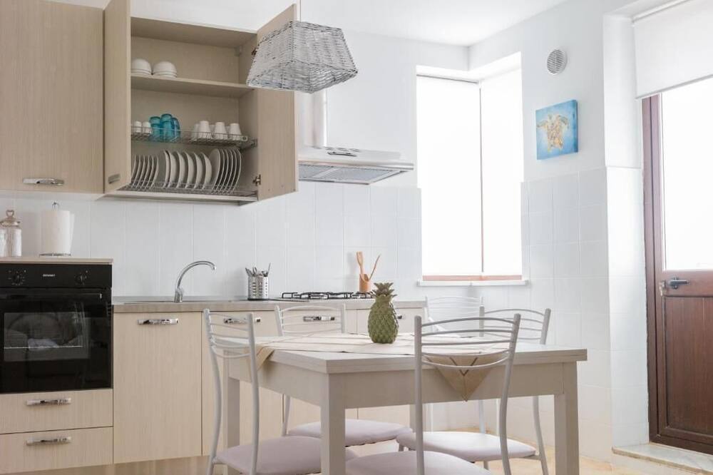 Photo of Kitchen in Cinisi