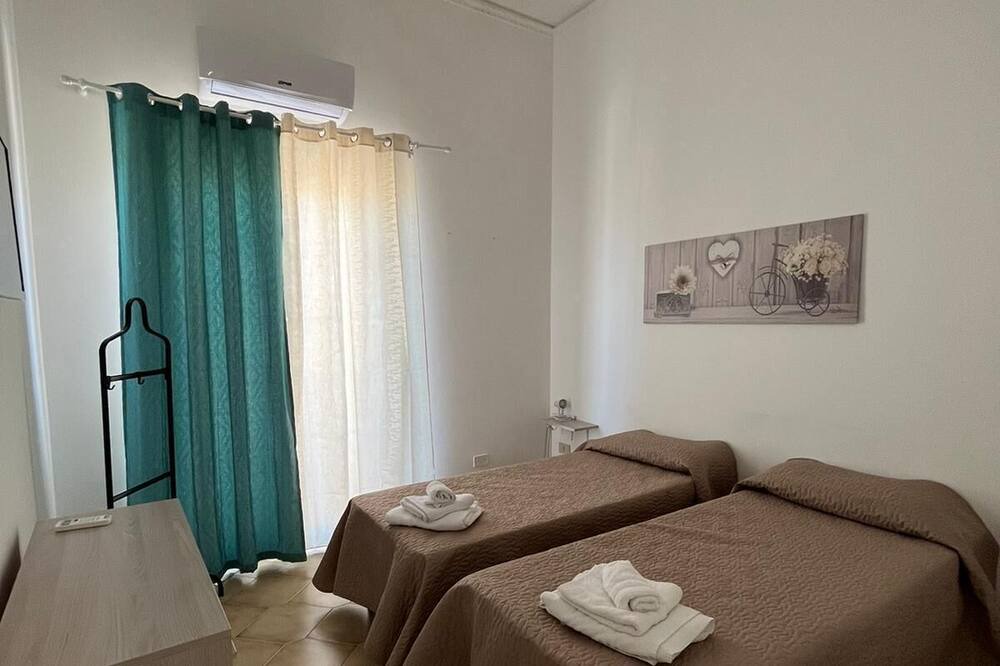 Photo of Bedroom in Cinisi