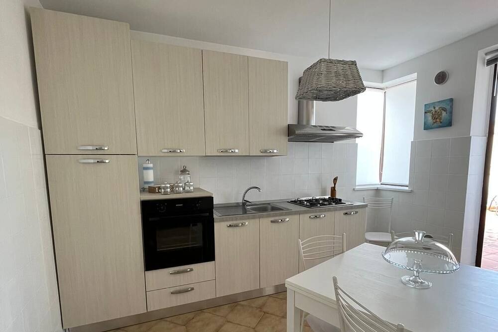 Photo of Kitchen in Cinisi