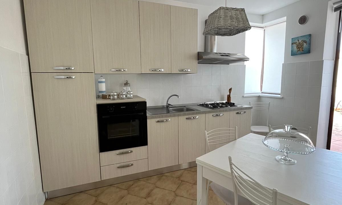 Photo of Kitchen in Cinisi