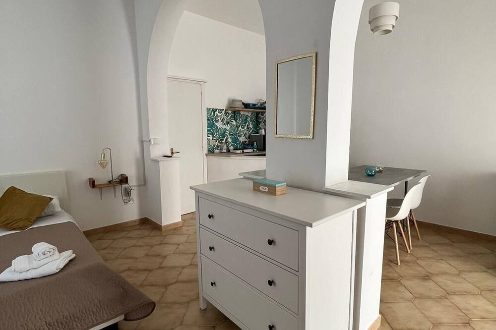 Photo of Bedroom in Cinisi