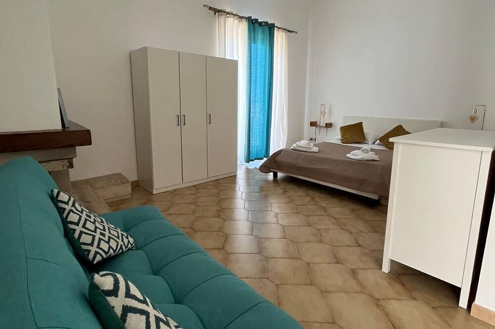 Photo of Bedroom in Cinisi