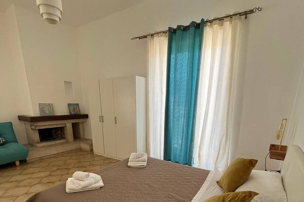 Photo of Bedroom in Cinisi
