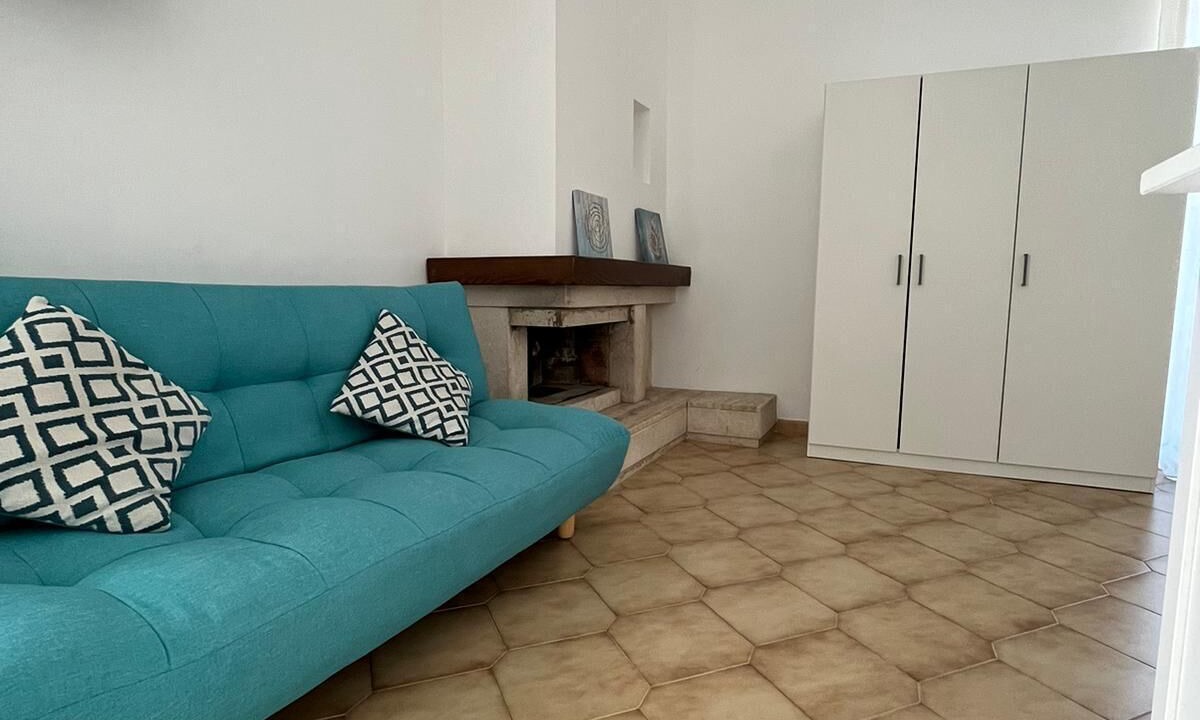 Photo of Livingroom in Cinisi