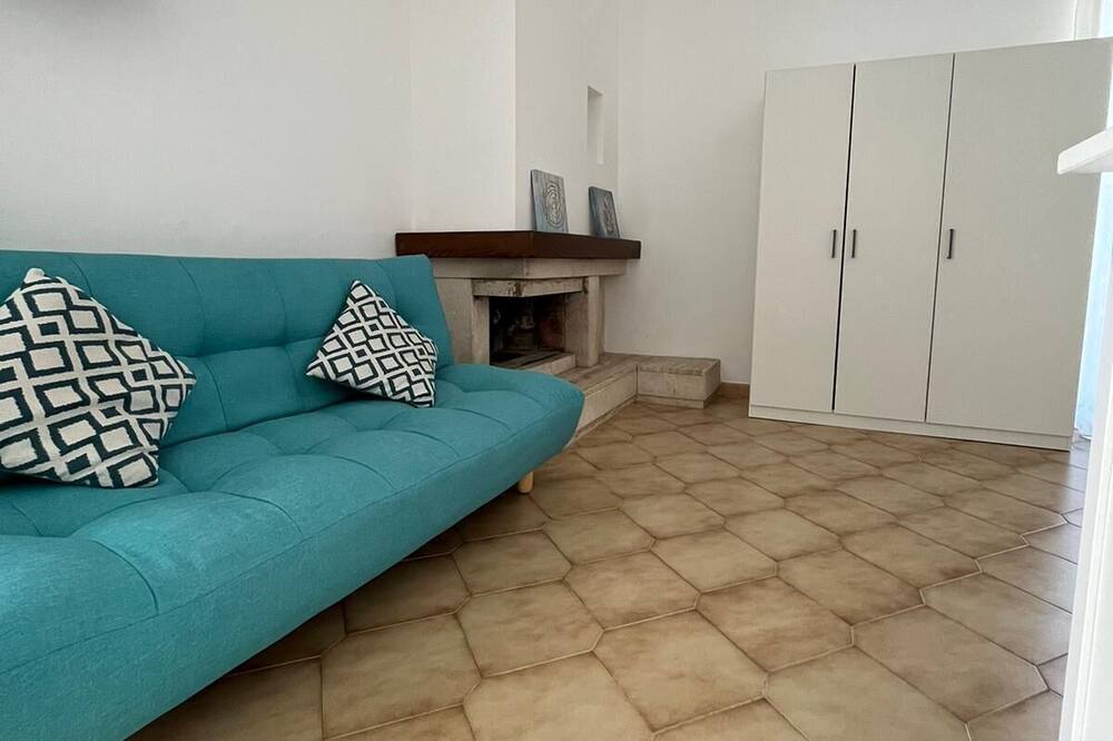 Photo of Livingroom in Cinisi