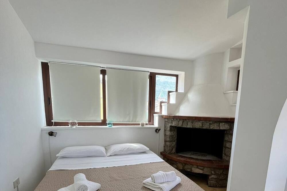 Photo of Bedroom in Cinisi