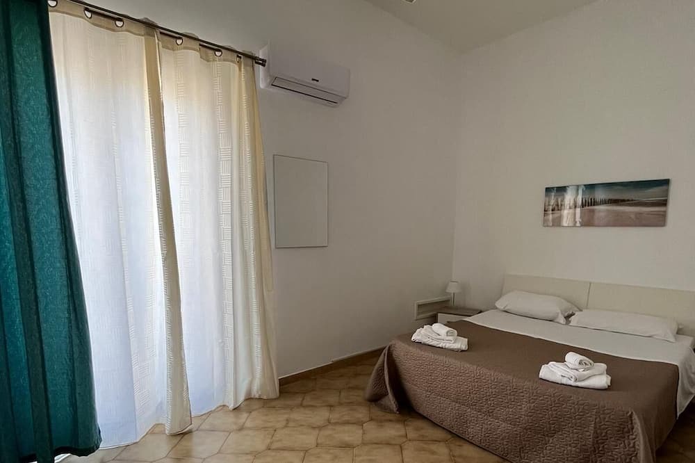 Photo of Bedroom in Cinisi