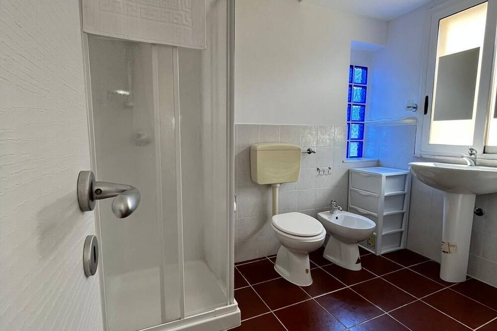 Photo of Bathroom in Cinisi