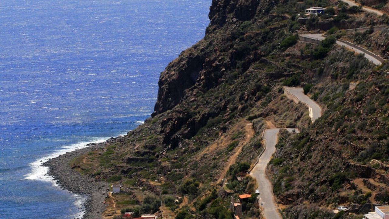 Photo of Outdoor in Filicudi Porto