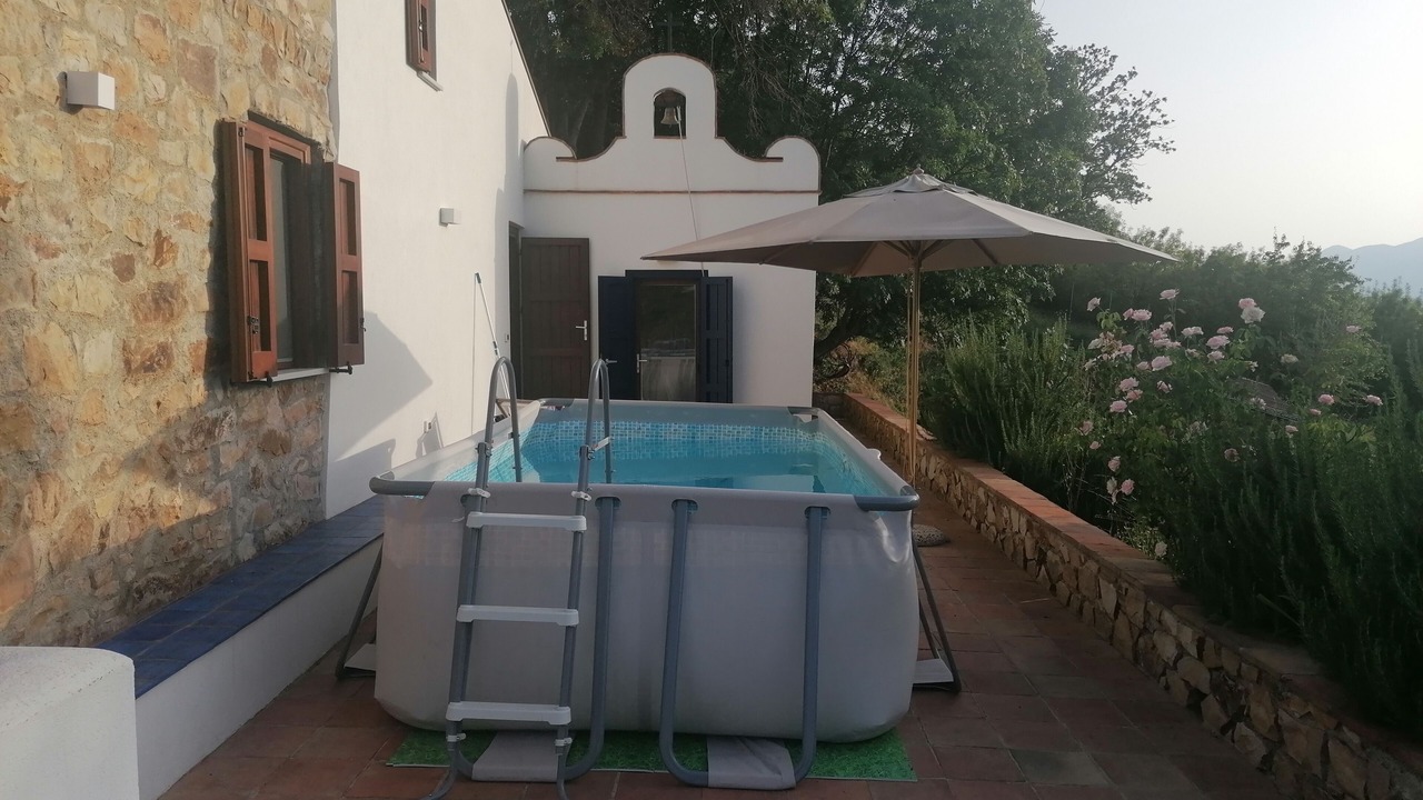 Photo of Outdoor in Pollina
