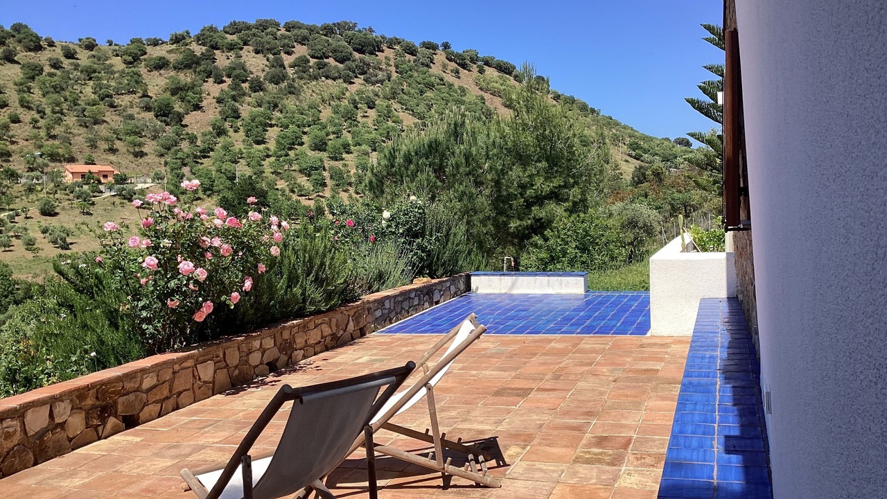 Photo of Outdoor in Pollina
