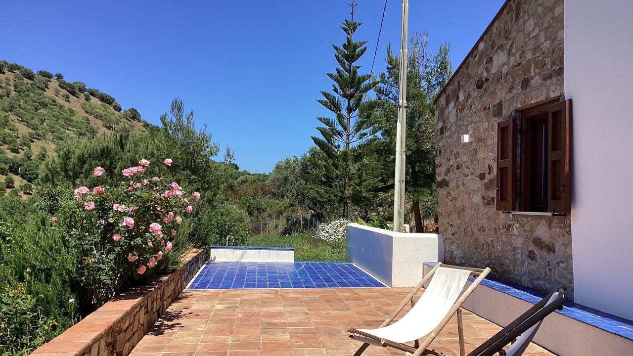 Photo of Outdoor in Pollina