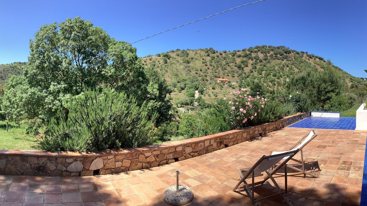 Photo of Outdoor in Pollina