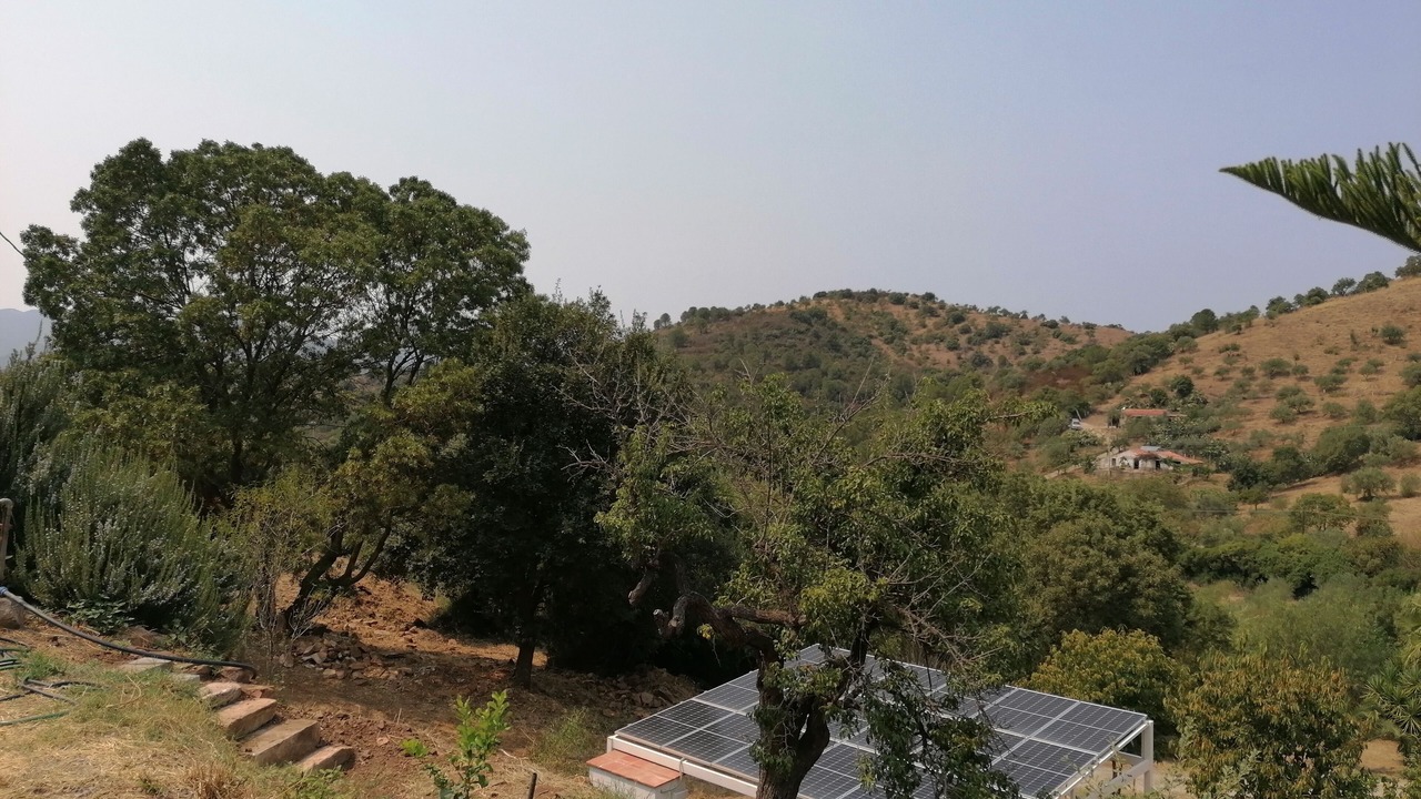 Photo of Outdoor in Pollina