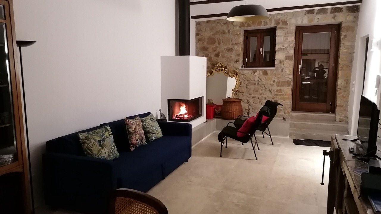 Photo of Livingroom in Pollina