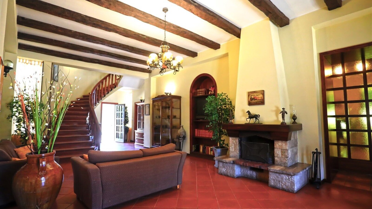 Photo of Outdoor in Maeggio