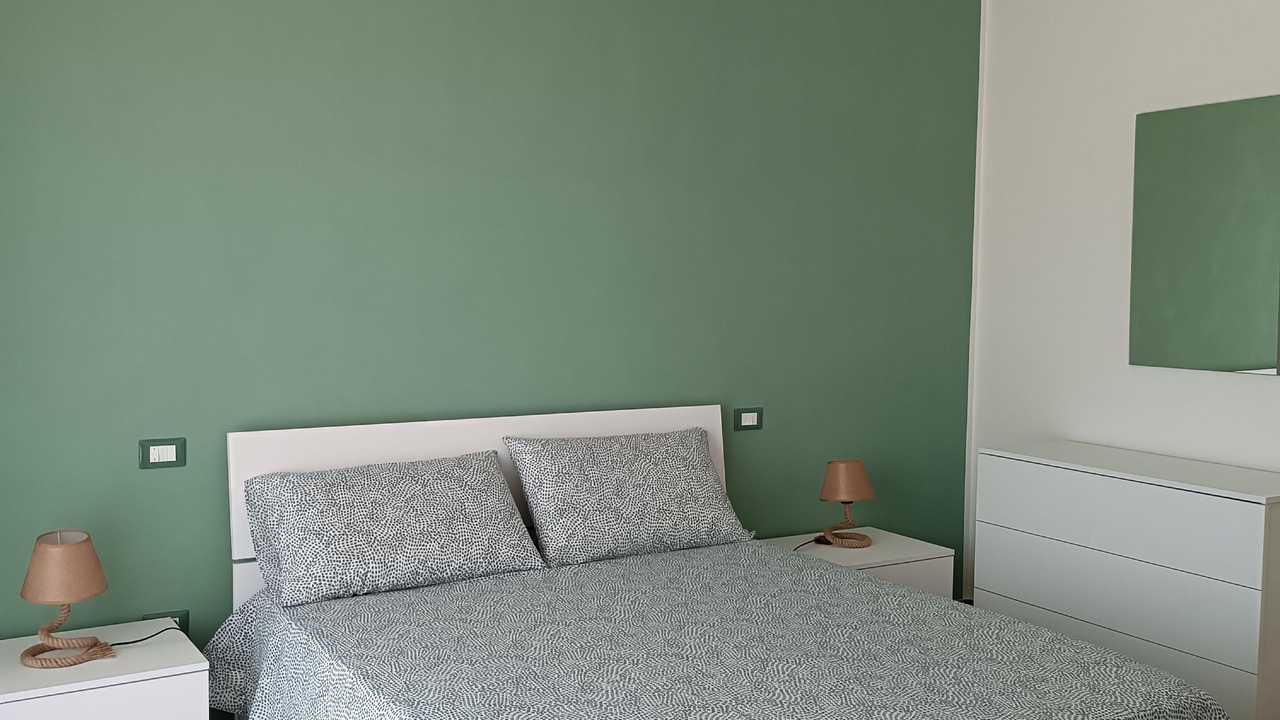 Photo of Bedroom in San Leone