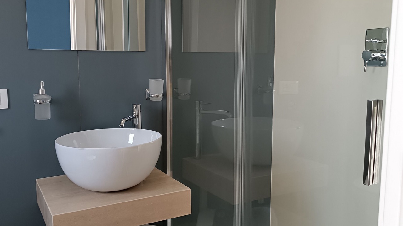Photo of Bathroom in San Leone
