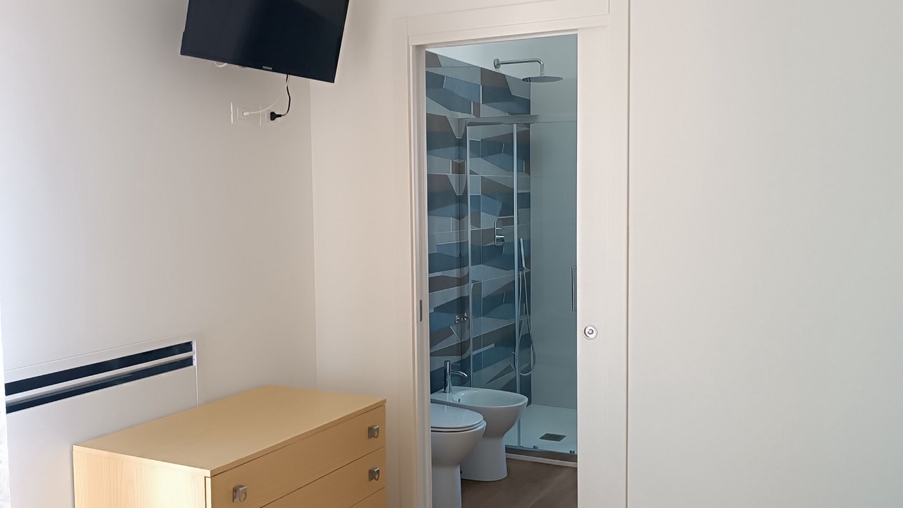 Photo of Bedroom in San Leone