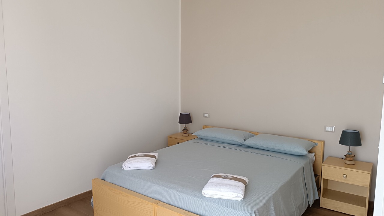 Photo of Bedroom in San Leone
