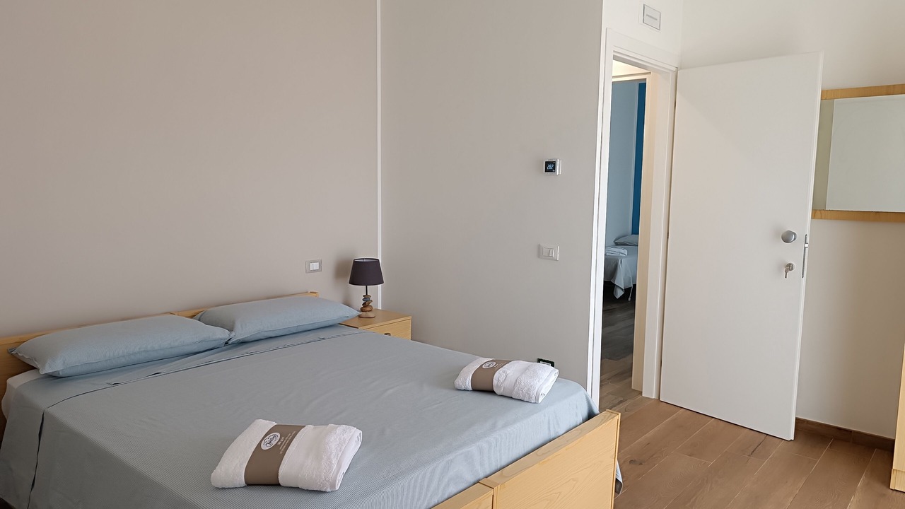 Photo of Bedroom in San Leone