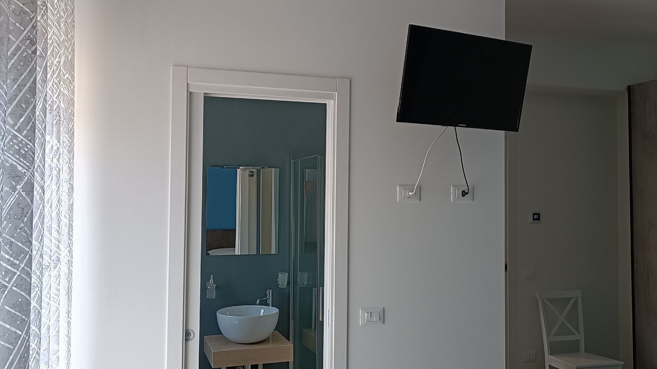 Photo of Bathroom in San Leone