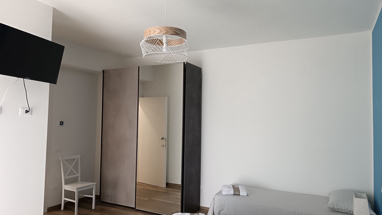 Photo of Bathroom in San Leone
