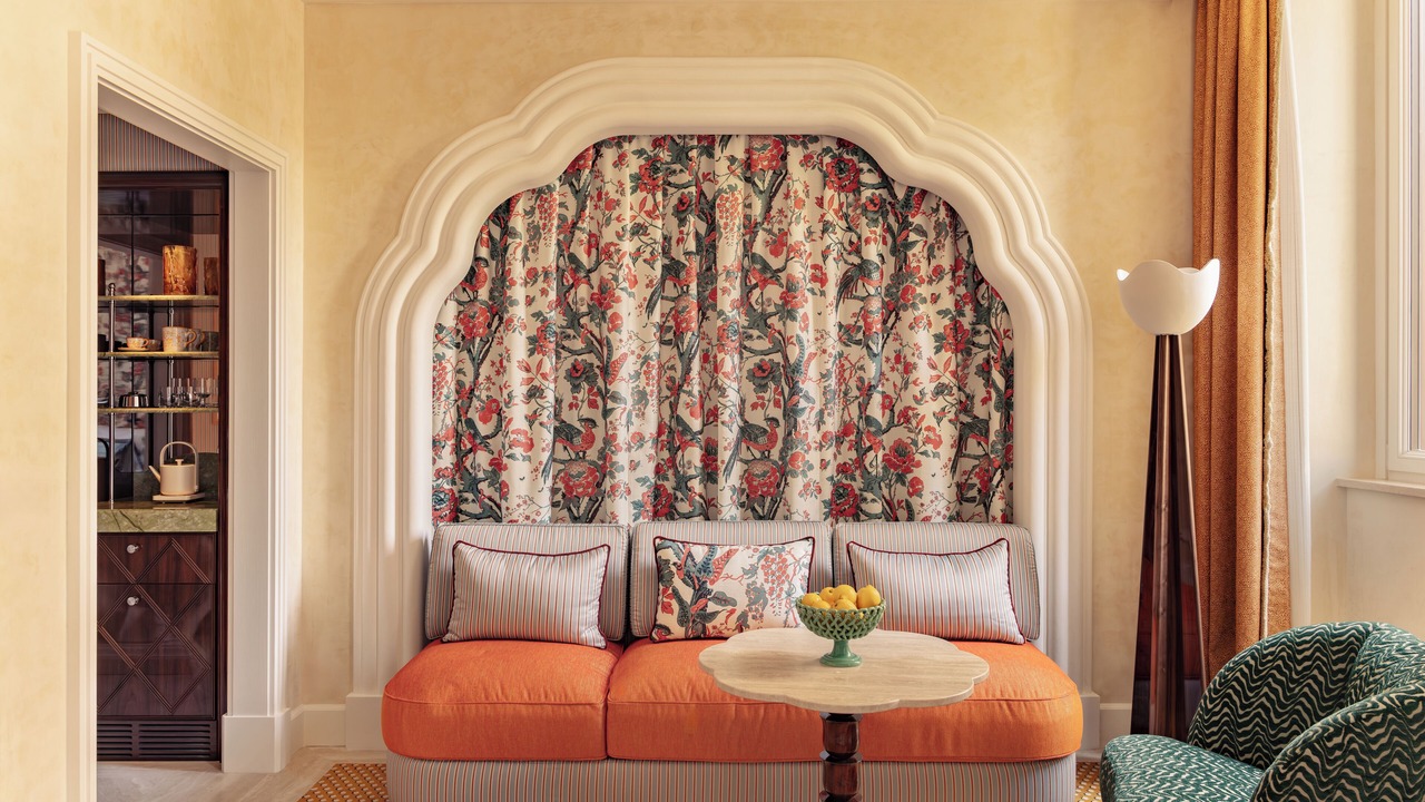 Photo of Bedroom in Monti