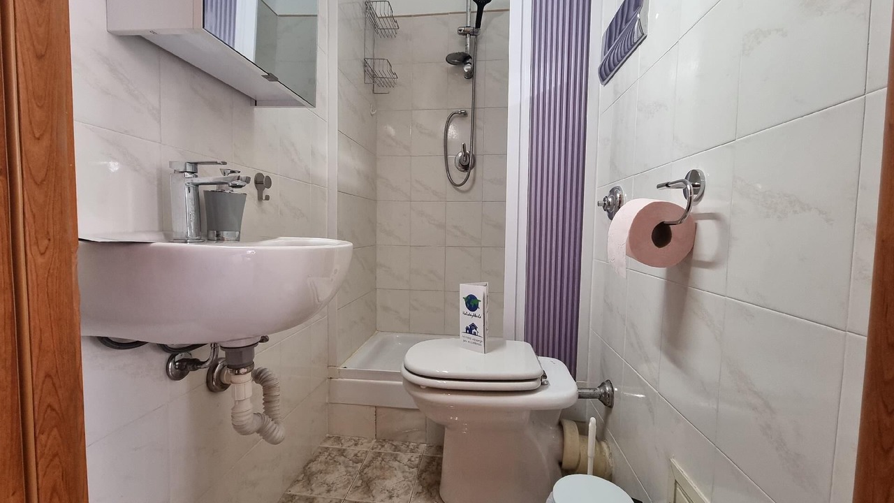 Photo of Bathroom in Ficarazzi