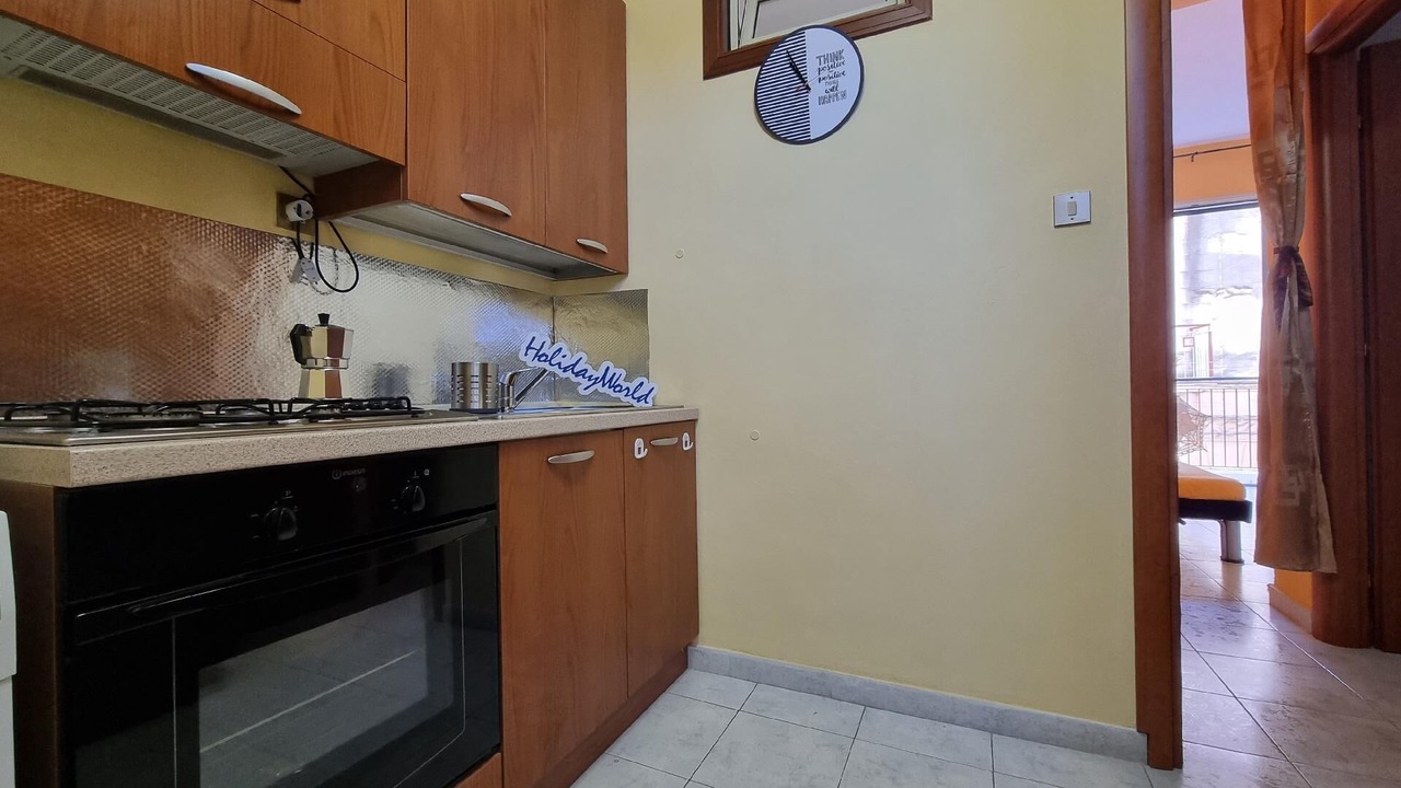 Photo of Kitchen in Ficarazzi